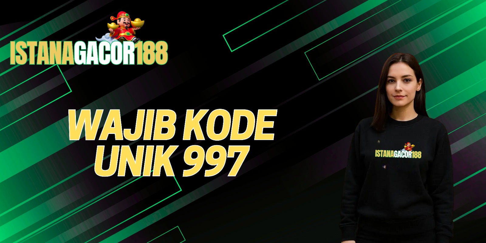 ISTANAGACOR188 promo